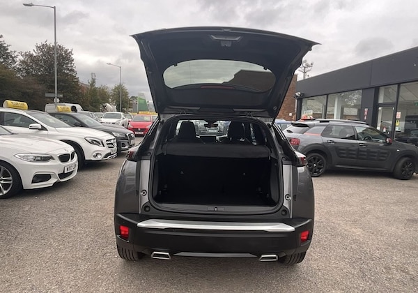 Used Peugeot 2008 2021 for sale - 76234360: Photo 19