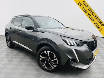 Peugeot - 2008