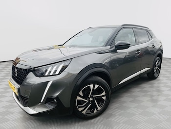 Used Peugeot 2008 2021 for sale - 76234360: Photo 3