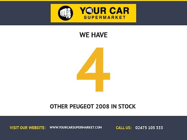 Used Peugeot 2008 2021 for sale - 76234360: Photo 47