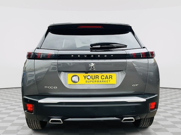 Used Peugeot 2008 2021 for sale - 76234360: Photo 6