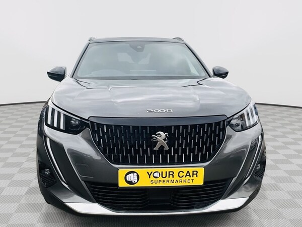 Used Peugeot 2008 2021 for sale - 76234360: Photo 9