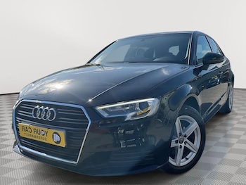Used Audi A3 2017 for sale - 78693918: Photo