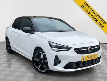 Used Vauxhall Corsa 2021 for sale - 78780615: Photo