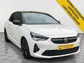 Used Vauxhall Corsa 2021 for sale - 78780615: Photo