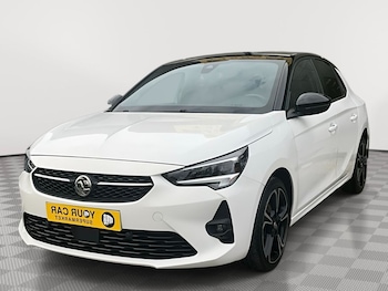 Used Vauxhall Corsa 2021 for sale - 78780615: Photo