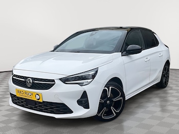 Used Vauxhall Corsa 2021 for sale - 78780615: Photo
