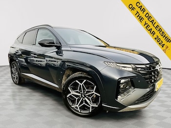 2022 (22) - 1.6 TGDi Hybrid 230 N Line S 5dr 2WD Auto