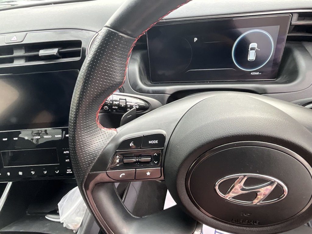 Used Hyundai TUCSON 2022 for sale - 77009733: Photo 20