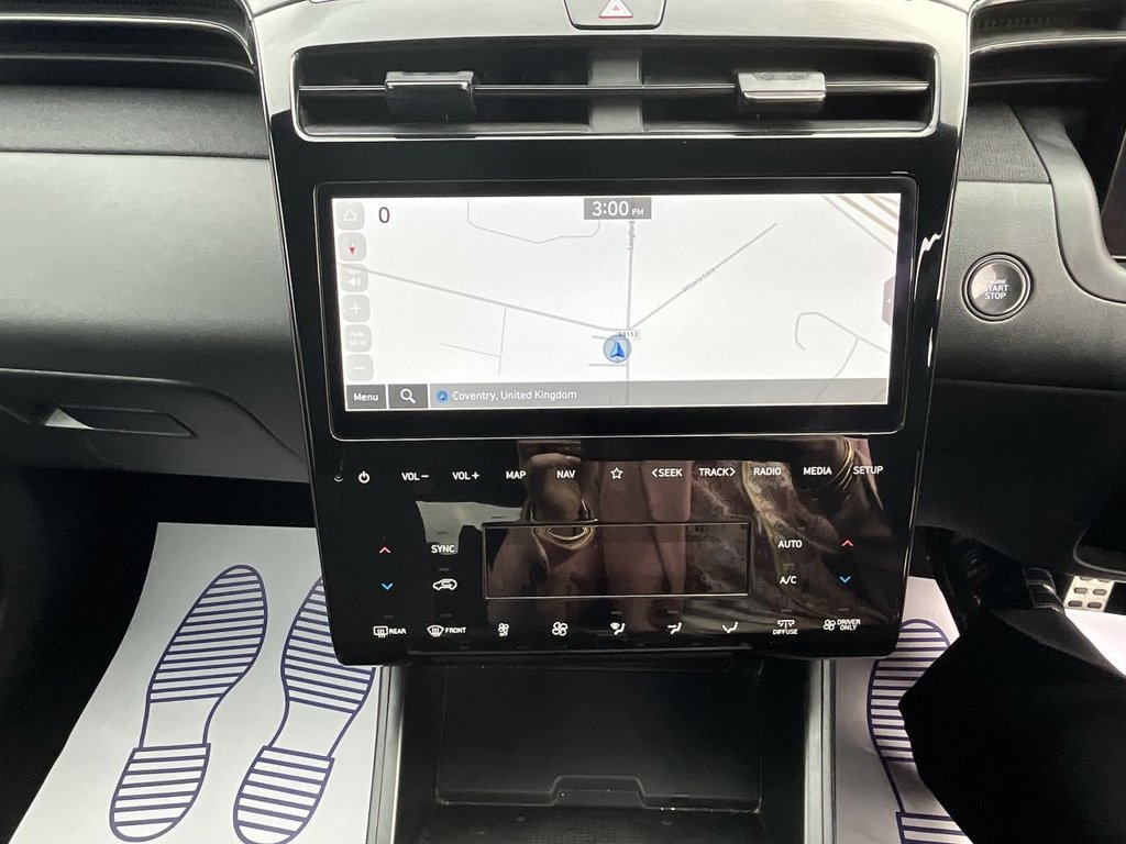 Used Hyundai TUCSON 2022 for sale - 77009733: Photo 22