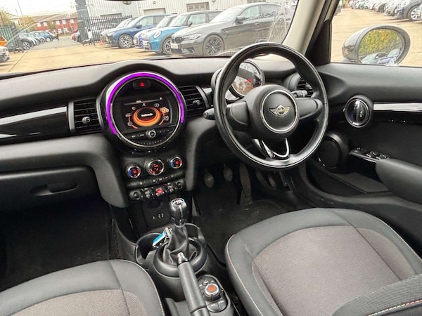 Used MINI Hatch 2016 for sale - 76234325: Photo 3