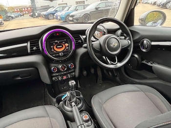 Used MINI Hatch 2016 for sale - 76234325: Photo 3