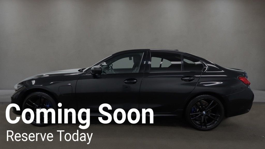 Used BMW 3 Series 2021 for sale - 77037623: Photo 10