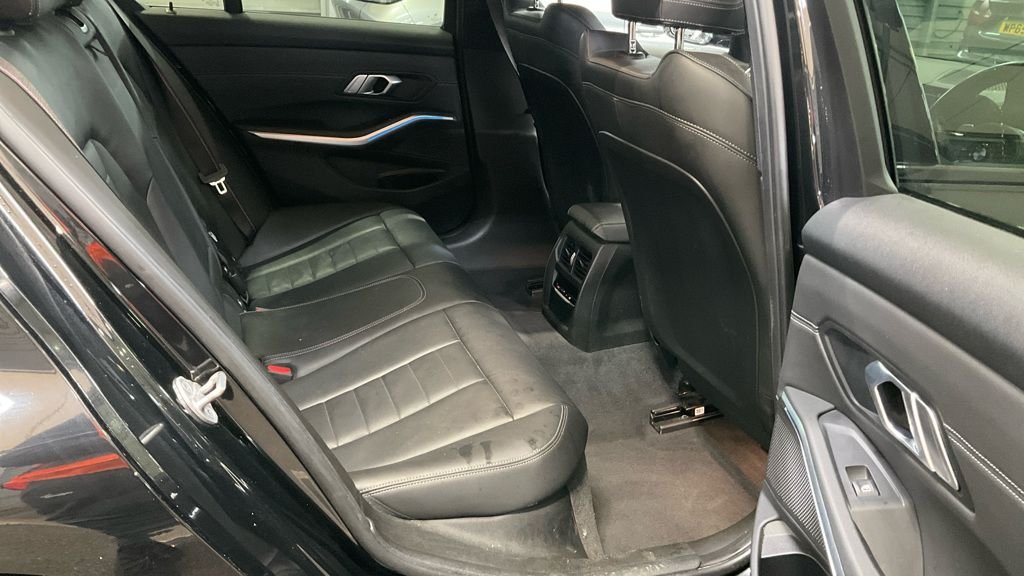 Used BMW 3 Series 2021 for sale - 77037623: Photo 14