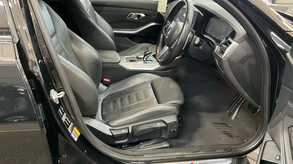 Used BMW 3 Series 2021 for sale - 77037623: Photo 15