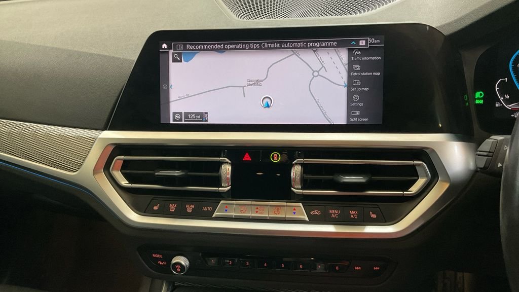 Used BMW 3 Series 2021 for sale - 77037623: Photo 17