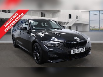 BMW 3 Series feature image