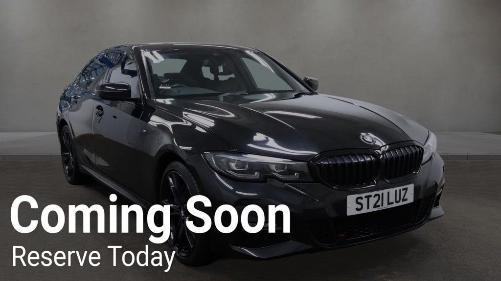 Used BMW 3 Series 2021 for sale - 77037623: Photo 5