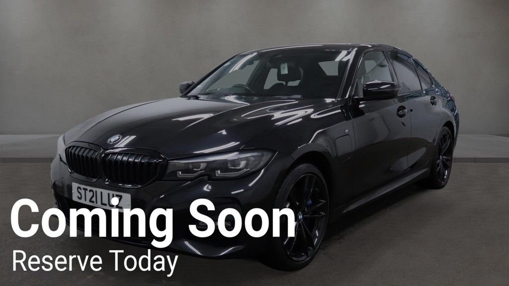 Used BMW 3 Series 2021 for sale - 77037623: Photo 6