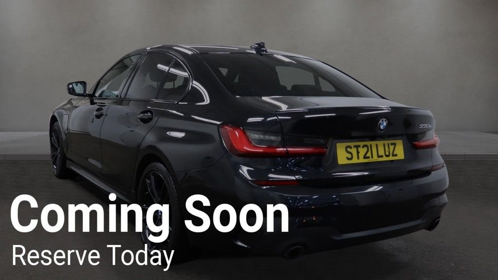 Used BMW 3 Series 2021 for sale - 77037623: Photo 7