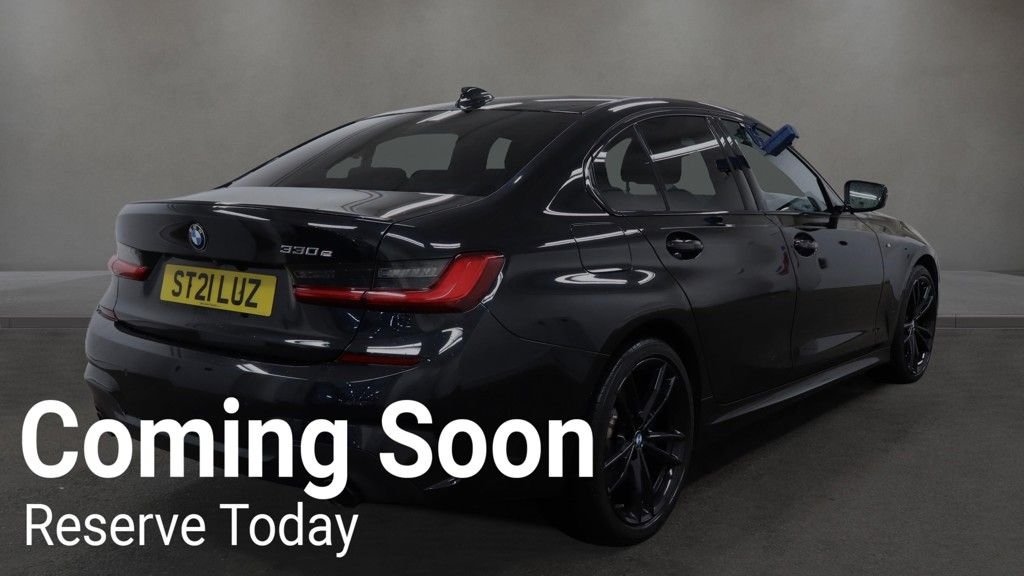 Used BMW 3 Series 2021 for sale - 77037623: Photo 8