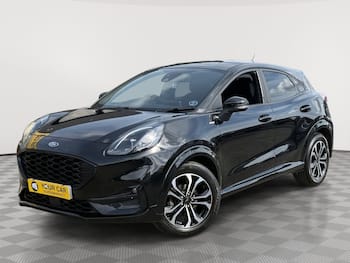 Used Ford Puma 2021 for sale - 79763706: Photo