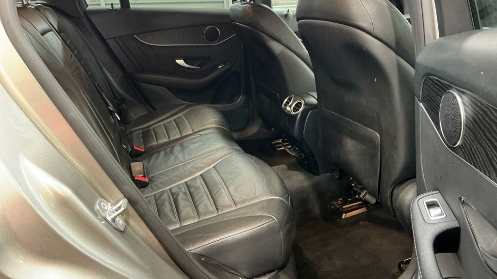 Used Mercedes-Benz GLC 2019 for sale - 77302752: Photo 14