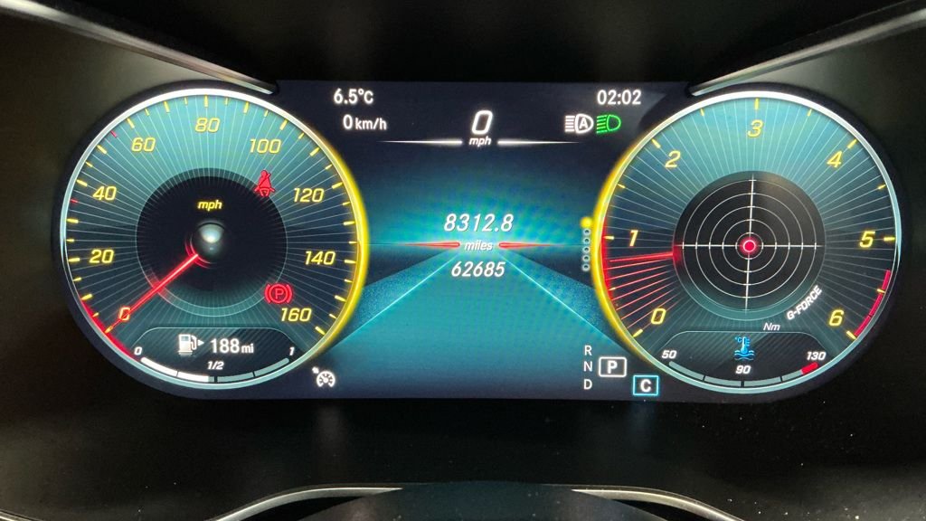 Used Mercedes-Benz GLC 2019 for sale - 77302752: Photo 16