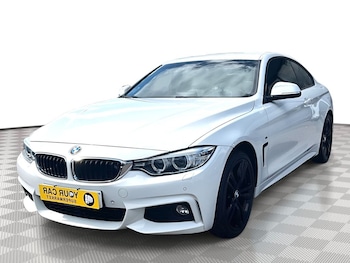 Used BMW 4 Series 2015 for sale - 78874599: Photo