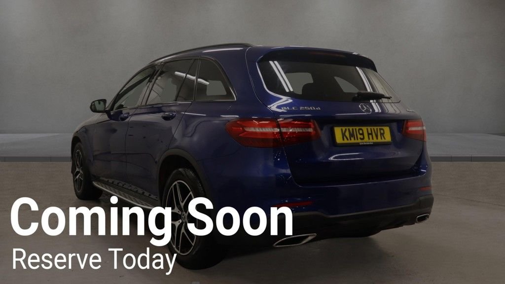 Used Mercedes-Benz GLC 2019 for sale - 77037838: Photo 11