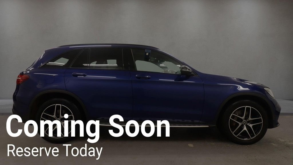 Used Mercedes-Benz GLC 2019 for sale - 77037838: Photo 13