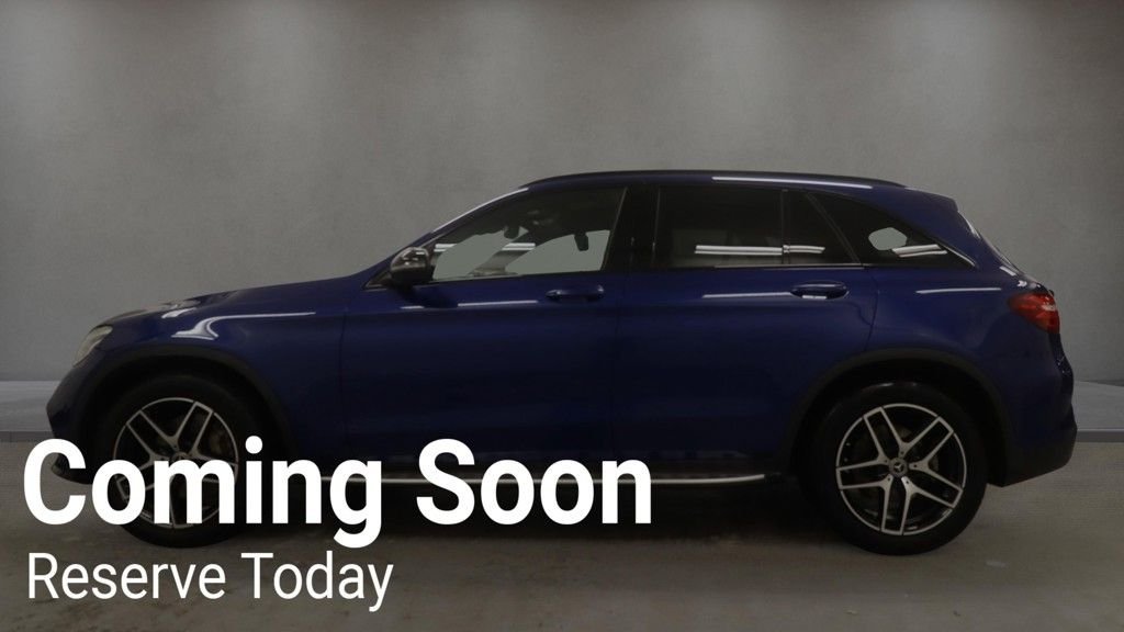 Used Mercedes-Benz GLC 2019 for sale - 77037838: Photo 14