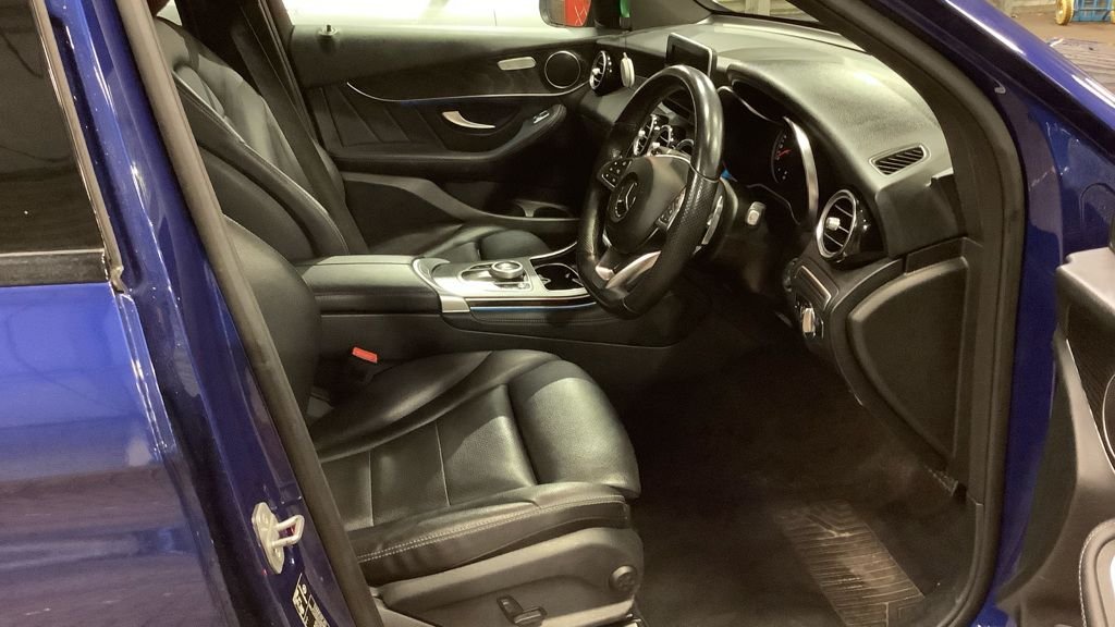 Used Mercedes-Benz GLC 2019 for sale - 77037838: Photo 15