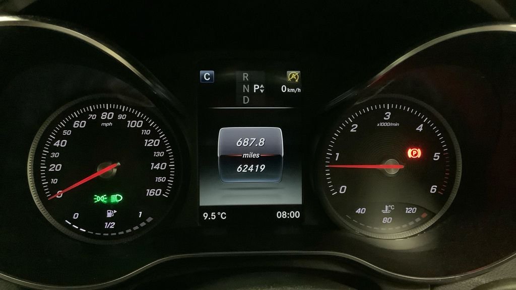 Used Mercedes-Benz GLC 2019 for sale - 77037838: Photo 16