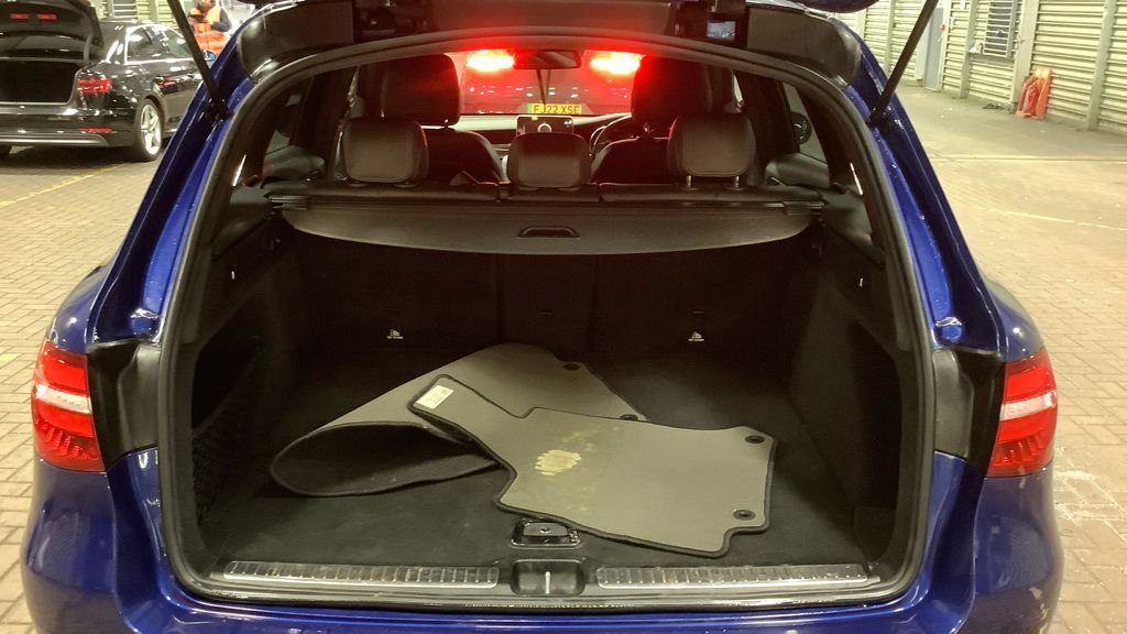 Used Mercedes-Benz GLC 2019 for sale - 77037838: Photo 7