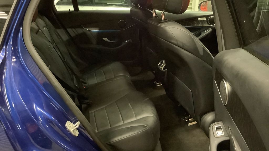 Used Mercedes-Benz GLC 2019 for sale - 77037838: Photo 8