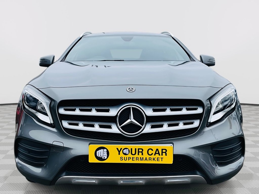 Used Mercedes-Benz GLA 2020 for sale - 76234299: Photo 10
