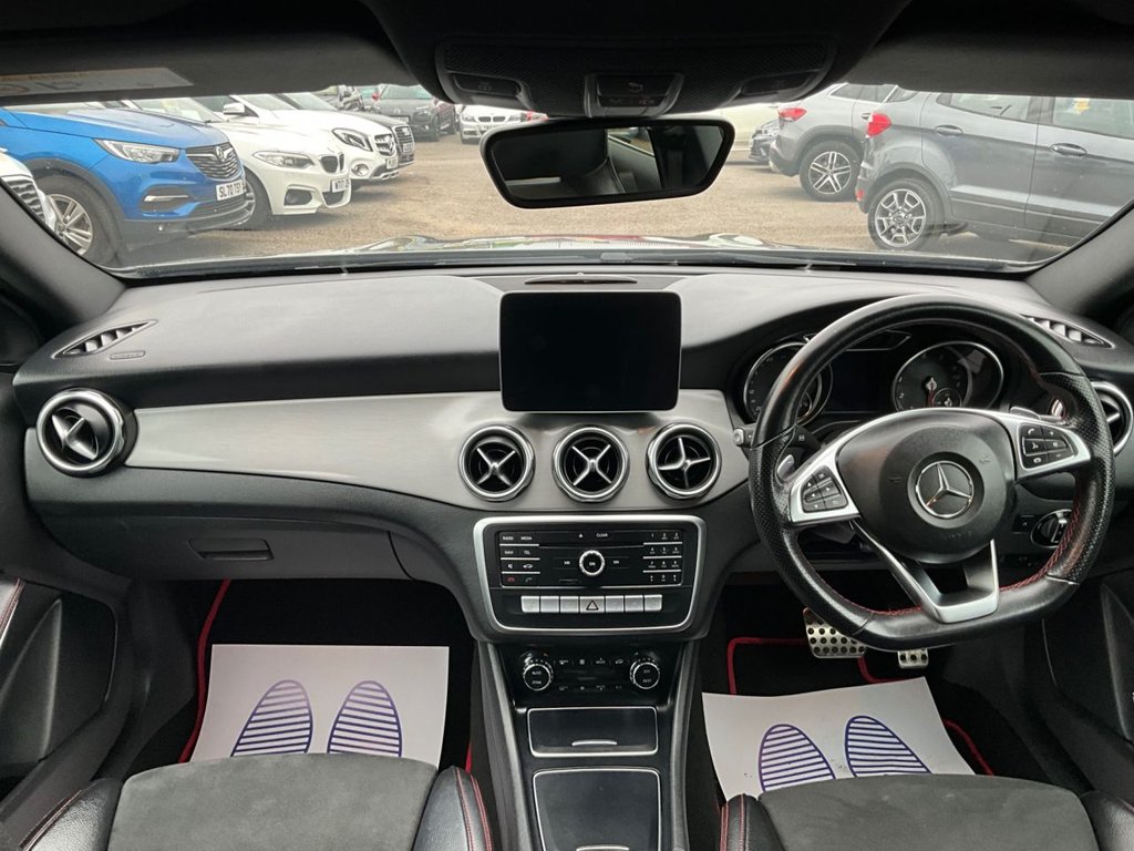 Used Mercedes-Benz GLA 2020 for sale - 76234299: Photo 11