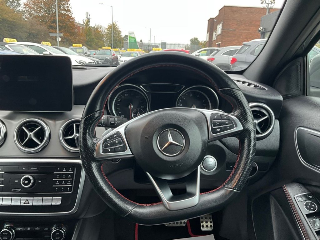 Used Mercedes-Benz GLA 2020 for sale - 76234299: Photo 12