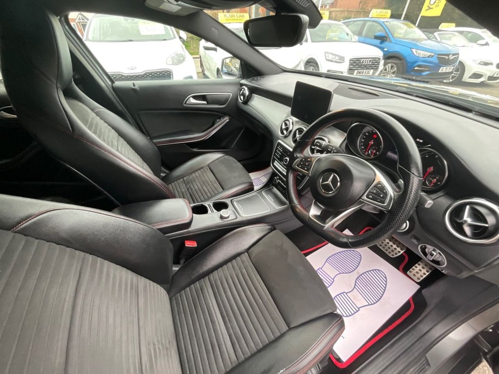 Used Mercedes-Benz GLA 2020 for sale - 76234299: Photo 13