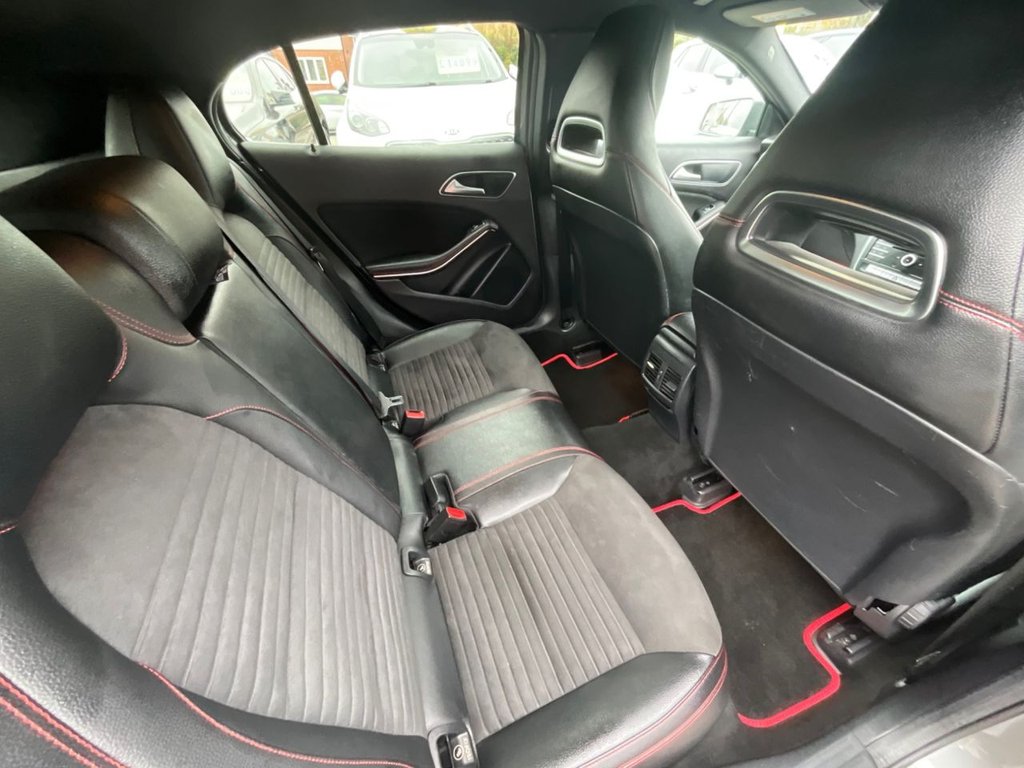 Used Mercedes-Benz GLA 2020 for sale - 76234299: Photo 14