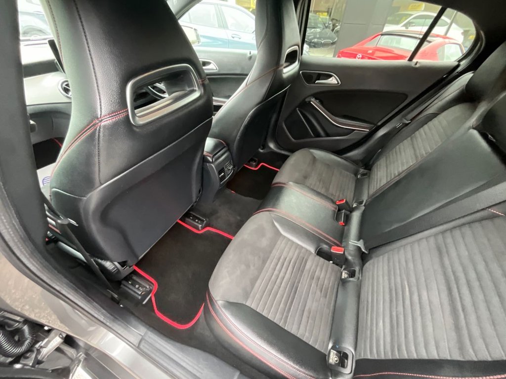 Used Mercedes-Benz GLA 2020 for sale - 76234299: Photo 15