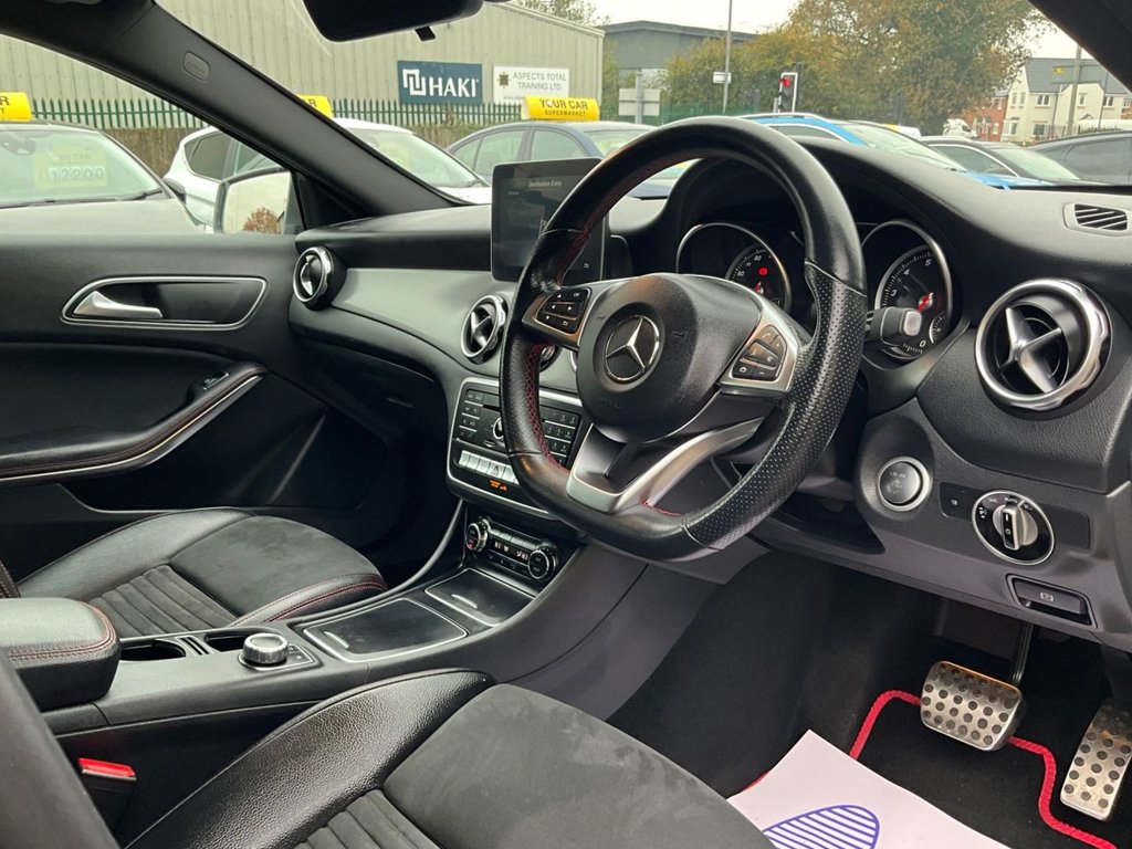Used Mercedes-Benz GLA 2020 for sale - 76234299: Photo 17