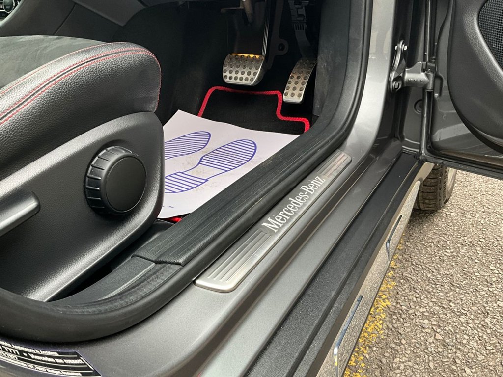 Used Mercedes-Benz GLA 2020 for sale - 76234299: Photo 18