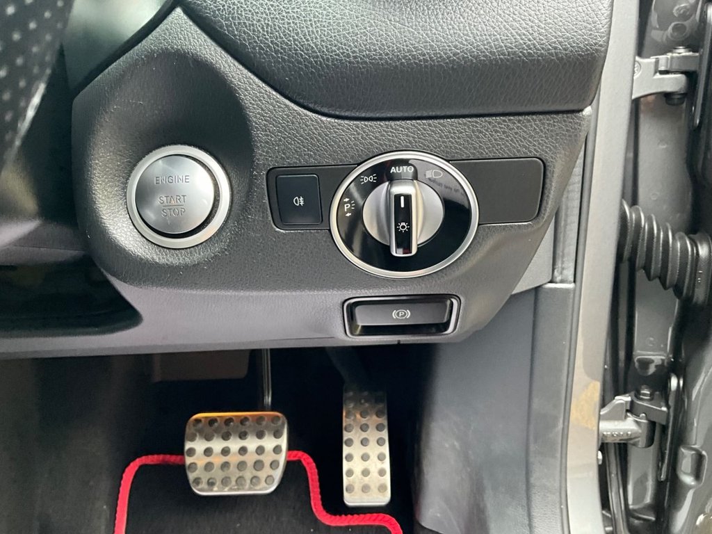 Used Mercedes-Benz GLA 2020 for sale - 76234299: Photo 22