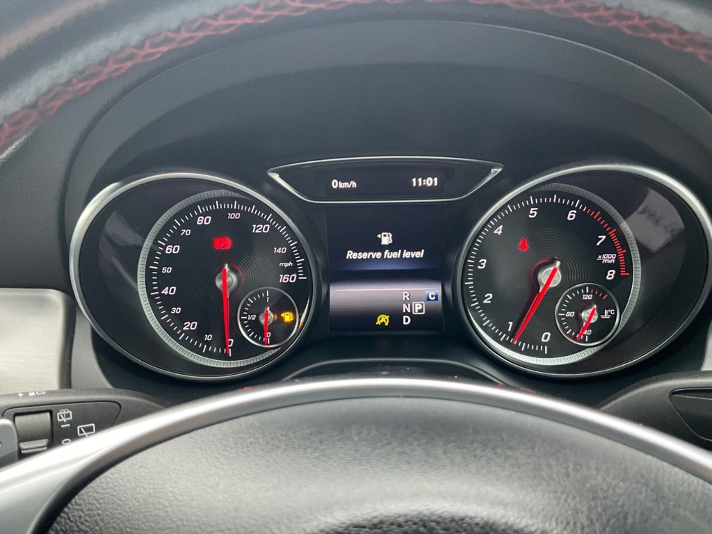 Used Mercedes-Benz GLA 2020 for sale - 76234299: Photo 23