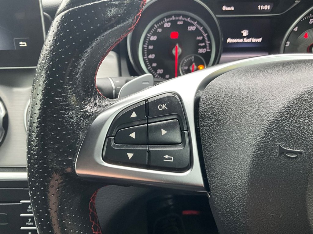 Used Mercedes-Benz GLA 2020 for sale - 76234299: Photo 24