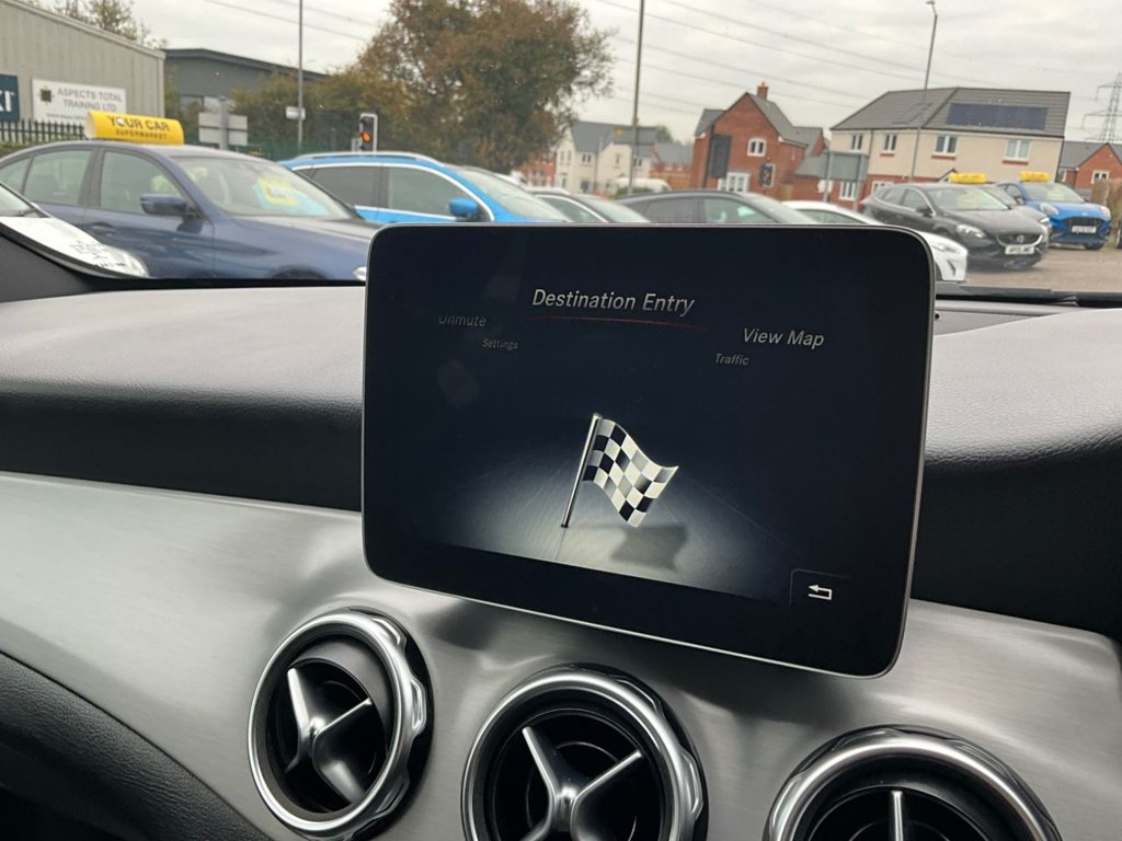 Used Mercedes-Benz GLA 2020 for sale - 76234299: Photo 26