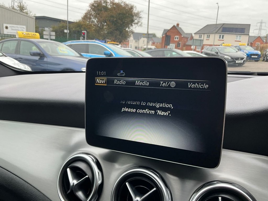 Used Mercedes-Benz GLA 2020 for sale - 76234299: Photo 27