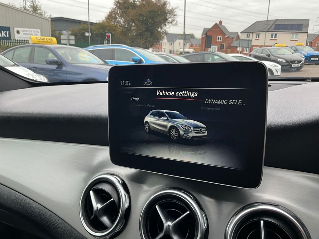 Used Mercedes-Benz GLA 2020 for sale - 76234299: Photo 28